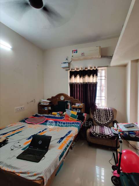 2 BHK Flat In Avr Lilac For Sale  In Ayappakkam