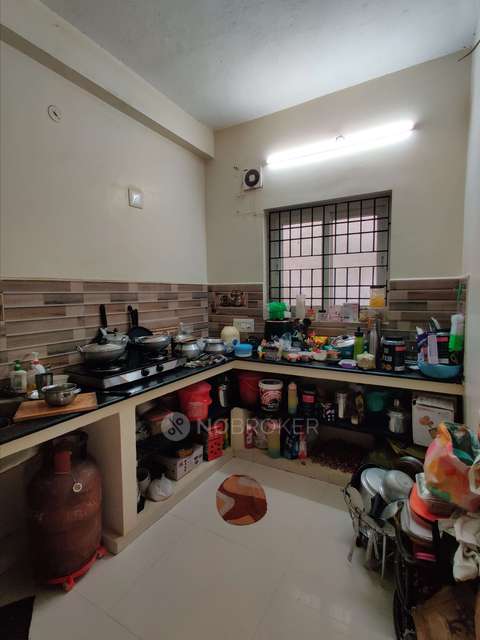 2 BHK Flat In Avr Lilac For Sale  In Ayappakkam