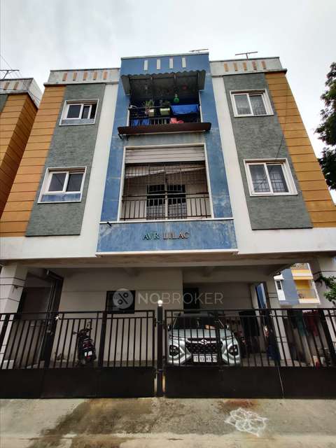 2 BHK Flat In Avr Lilac For Sale  In Ayappakkam