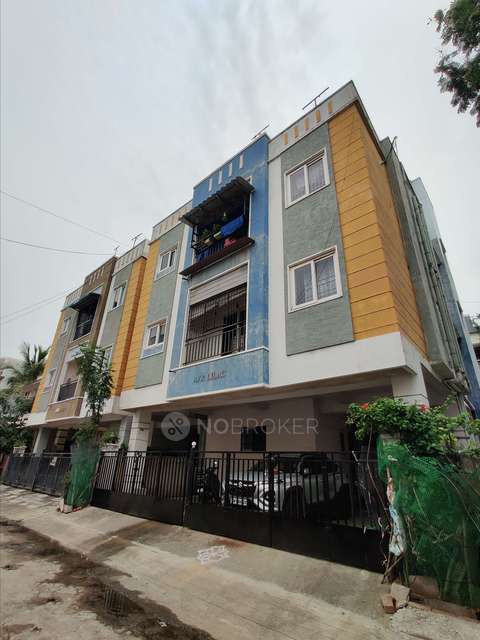 2 BHK Flat In Avr Lilac For Sale  In Ayappakkam