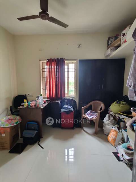 2 BHK Flat In Avr Lilac For Sale  In Ayappakkam