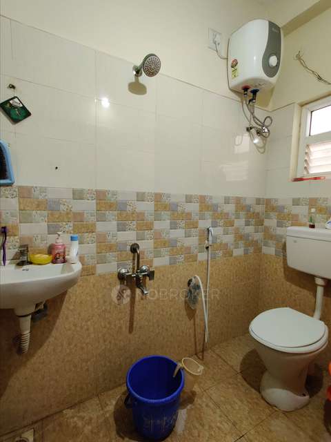 2 BHK Flat In Avr Lilac For Sale  In Ayappakkam