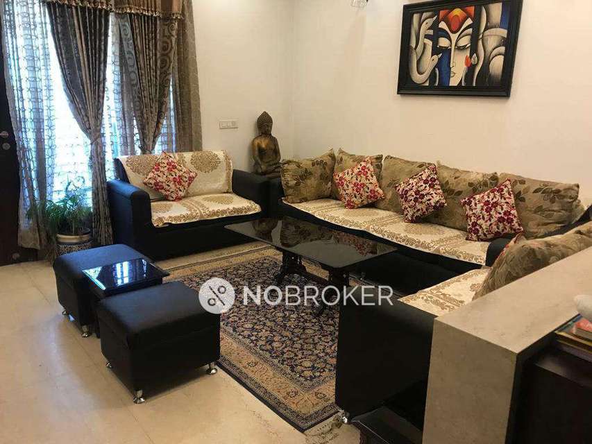 3 BHK Villa In Scottish Castle for Rent  In Sector 48