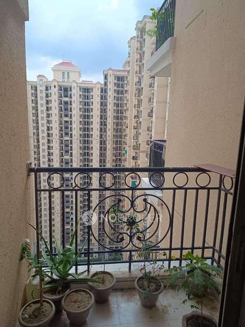 2 BHK Flat In Prateek Grand City, Siddharth Vihar For Sale  In Siddharth Vihar