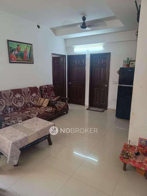 2 BHK Flat In Prateek Grand City, Siddharth Vihar For Sale  In Siddharth Vihar