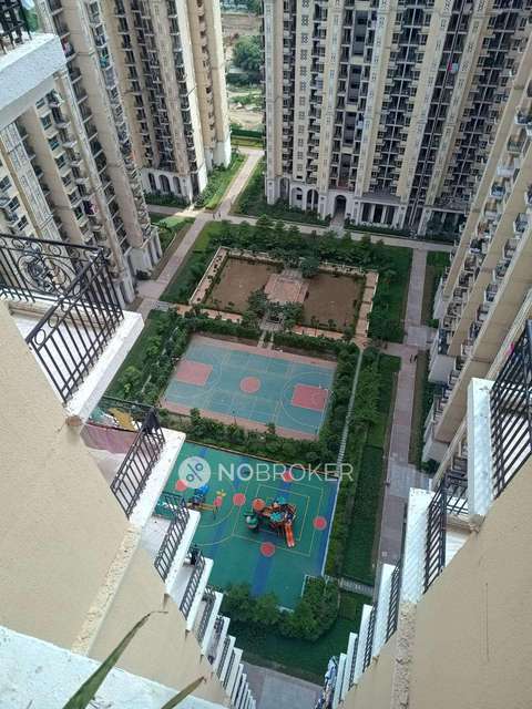 2 BHK Flat In Prateek Grand City, Siddharth Vihar For Sale  In Siddharth Vihar