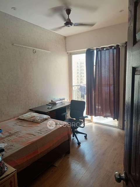 2 BHK Flat In Prateek Grand City, Siddharth Vihar For Sale  In Siddharth Vihar