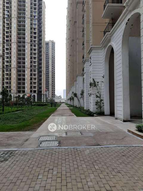 2 BHK Flat In Prateek Grand City, Siddharth Vihar For Sale  In Siddharth Vihar