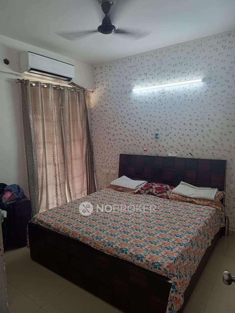 2 BHK Flat In Prateek Grand City, Siddharth Vihar For Sale  In Siddharth Vihar