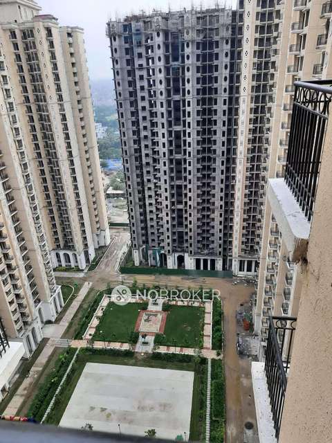 2 BHK Flat In Prateek Grand City, Siddharth Vihar For Sale  In Siddharth Vihar
