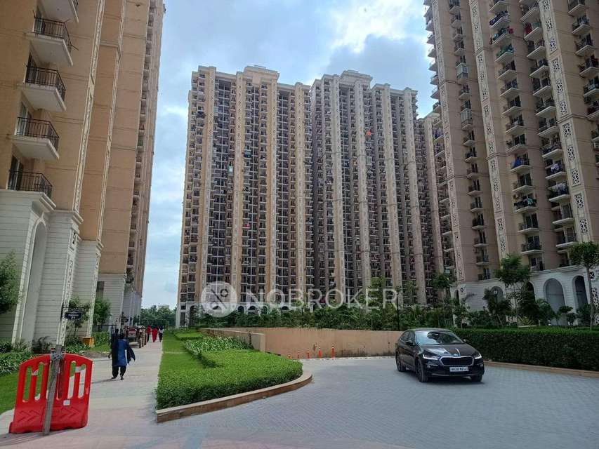 2 BHK Flat In Prateek Grand City, Siddharth Vihar For Sale  In Siddharth Vihar