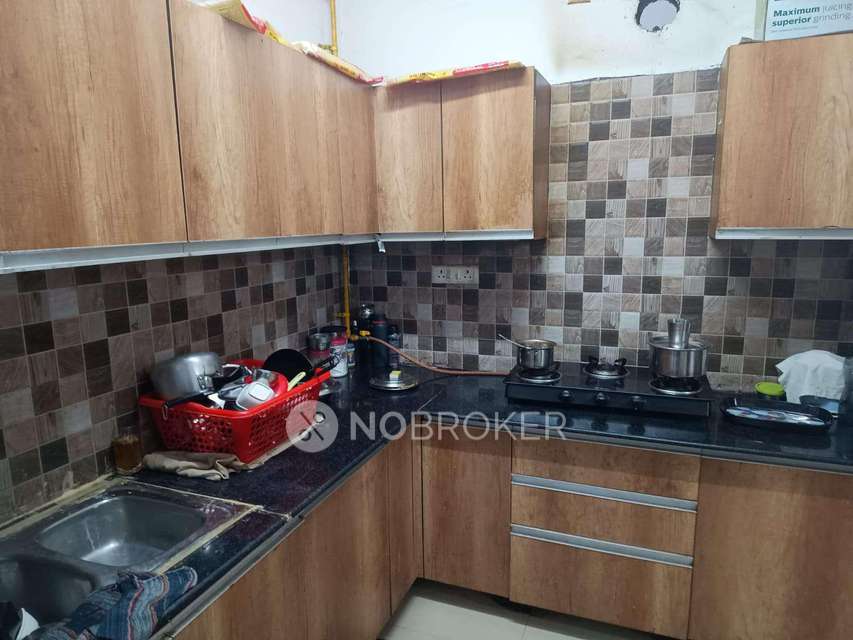 2 BHK Flat In Prateek Grand City, Siddharth Vihar For Sale  In Siddharth Vihar