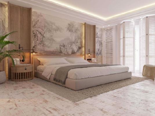 2 BHK Flat In Kt And Lk Saras Vatika For Sale  In Panvel