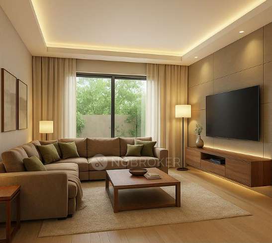 2 BHK Flat In Kt And Lk Saras Vatika For Sale  In Panvel