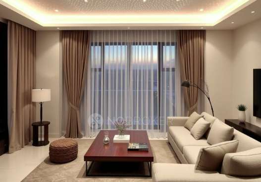 2 BHK Flat In Kt And Lk Saras Vatika For Sale  In Panvel