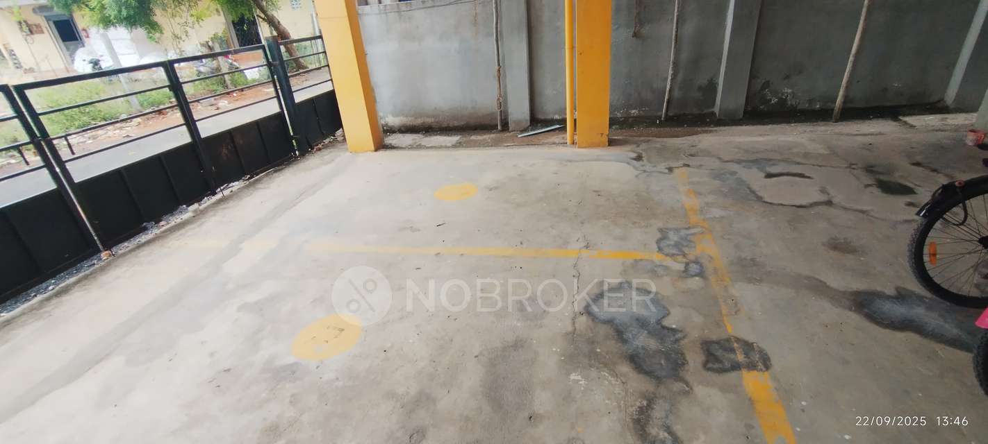 2 BHK Flat In Aashirvad Homes For Sale  In Tambaram