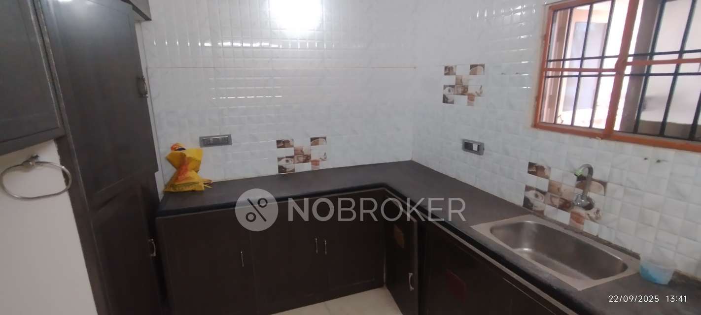 2 BHK Flat In Aashirvad Homes For Sale  In Tambaram