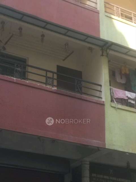 2 BHK Flat For Sale  In Katraj