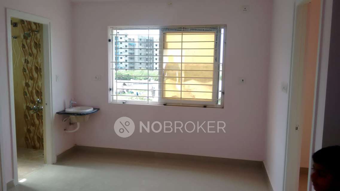 2 BHK Flat In Amarprakash Temple Waves, Kundrathur For Sale  In Kundrathur