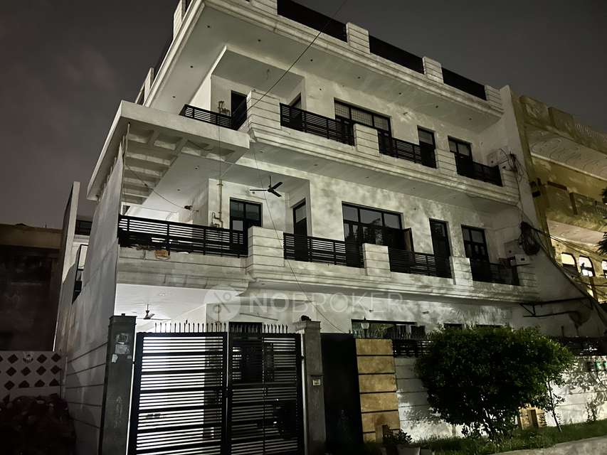 4+ BHK House for Rent  In Patel Nagar