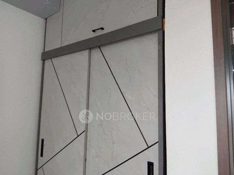 1 BHK Flat In Century Rayon Colony Co-operative Housing Society For Sale  In Ulhasnagar