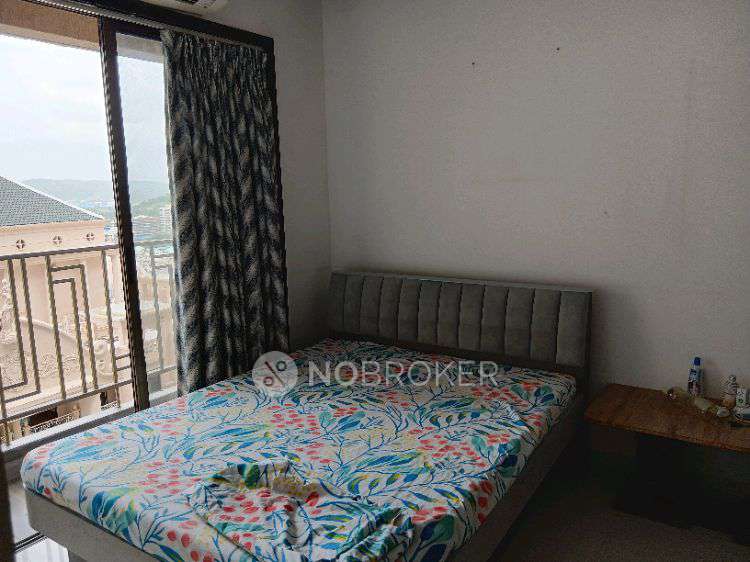 1 BHK Flat In Century Rayon Colony Co-operative Housing Society For Sale  In Ulhasnagar