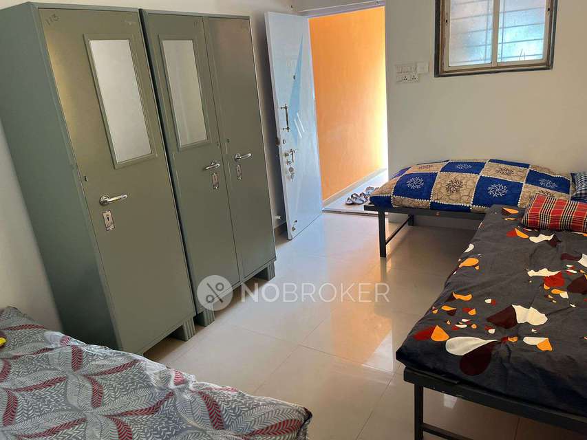 PG for Boys in Gokhalenagar