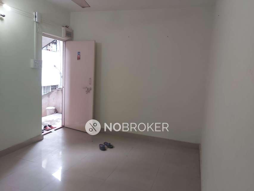 3 BHK Flat In Mahavirnagar For Sale  In Vadagaon Budruk