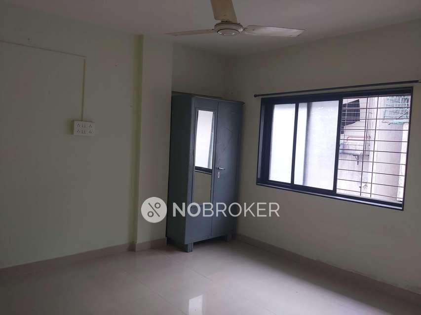 3 BHK Flat In Mahavirnagar For Sale  In Vadagaon Budruk