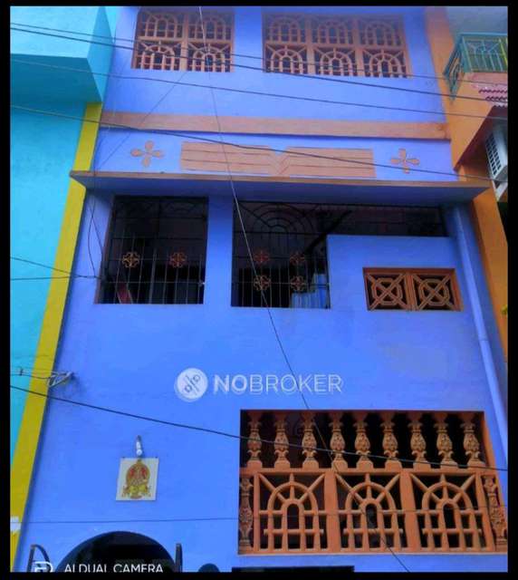 1 BHK House For Sale  In Mogappair West