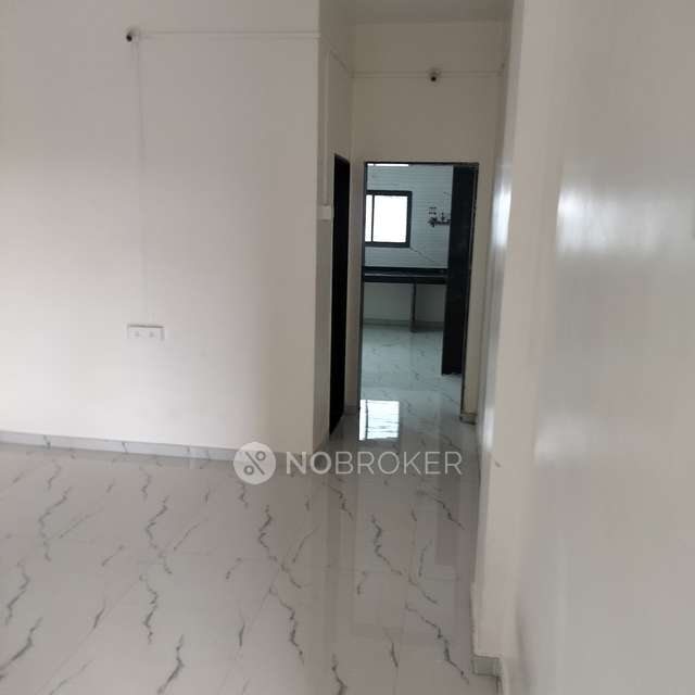 1 RK Flat In Standalone Building  for Rent  In Shel Pimpalgaon