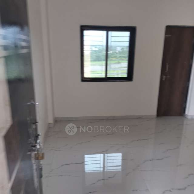 1 RK Flat In Standalone Building  for Rent  In Shel Pimpalgaon