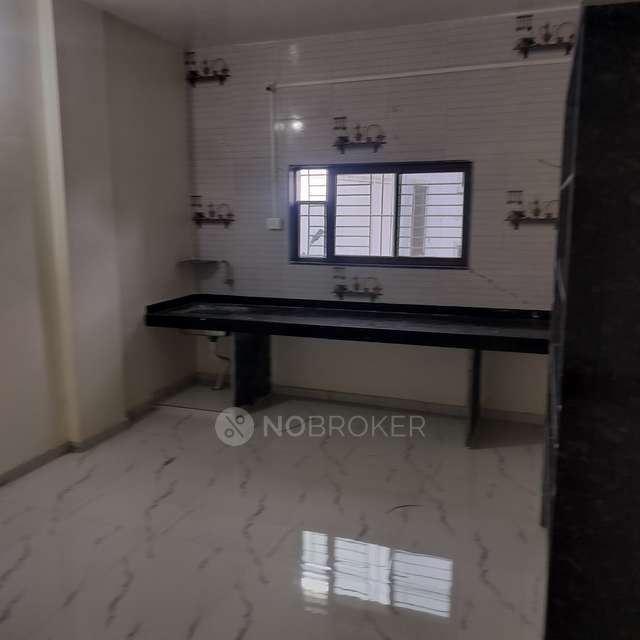 1 RK Flat In Standalone Building  for Rent  In Shel Pimpalgaon
