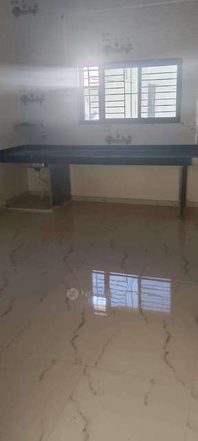 1 RK Flat In Standalone Building  for Rent  In Shel Pimpalgaon