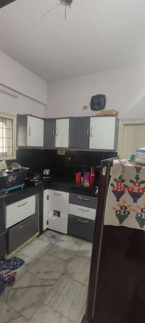 2 BHK Flat In Vaishnavi Classic Towers For Sale  In Sainikpuri