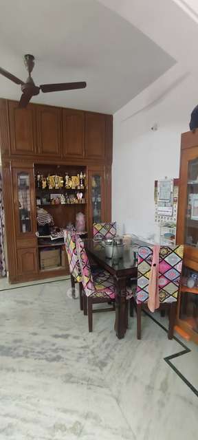 2 BHK Flat In Vaishnavi Classic Towers For Sale  In Sainikpuri
