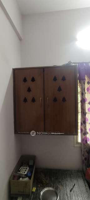 2 BHK Flat In Vaishnavi Classic Towers For Sale  In Sainikpuri