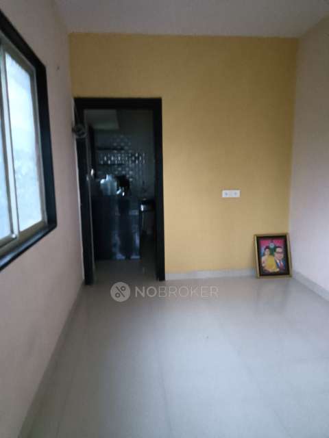1 RK Flat In None for Rent In Nerhe