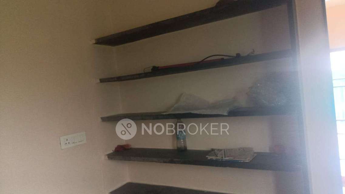 1 RK Flat In None for Rent In Nerhe