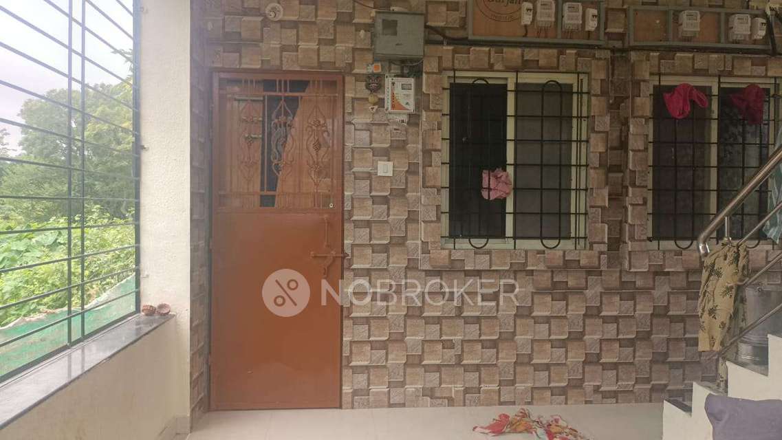 1 RK Flat In None for Rent In Nerhe