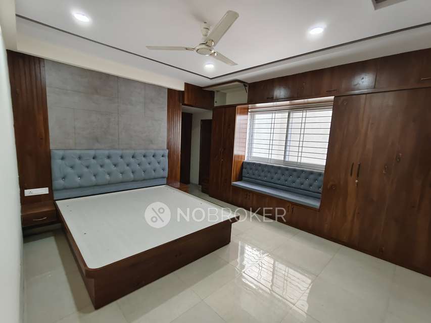 3 BHK Flat In Elemental Earthwoods for Rent  In Kokapet