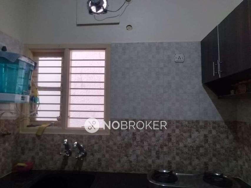 4 BHK House for Rent  In Kumaraswamy Layout