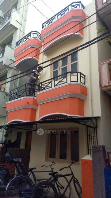 3 BHK House for Rent  In New Tippasandra