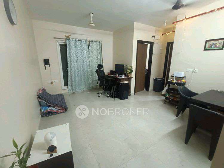 2 BHK Flat In Dosti Oak,  Balkum Pada, Thane for Rent  In  Balkum Pada, Thane