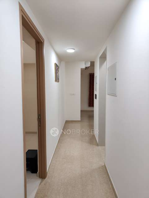 2 BHK Flat In Lodha Eternis for Rent  In Andheri East