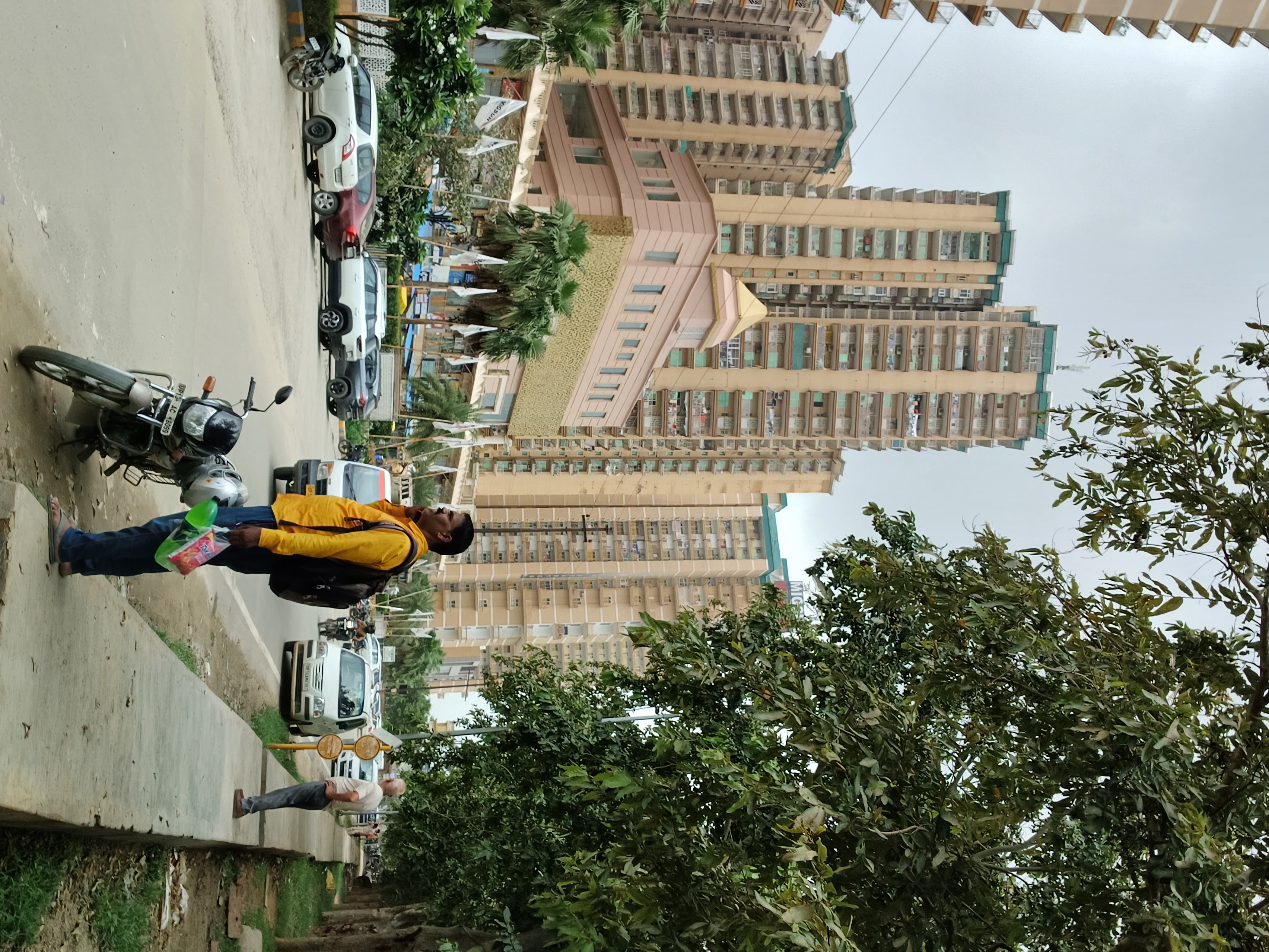 Migsun Wynn Boulevard