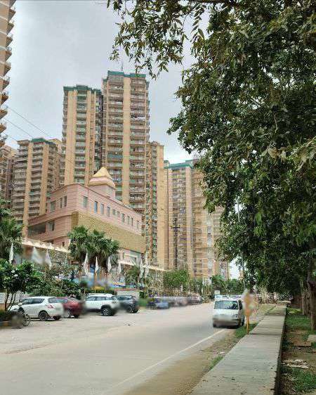 3 BHK Flat In Migsun Wynn For Sale  In Eta Ii