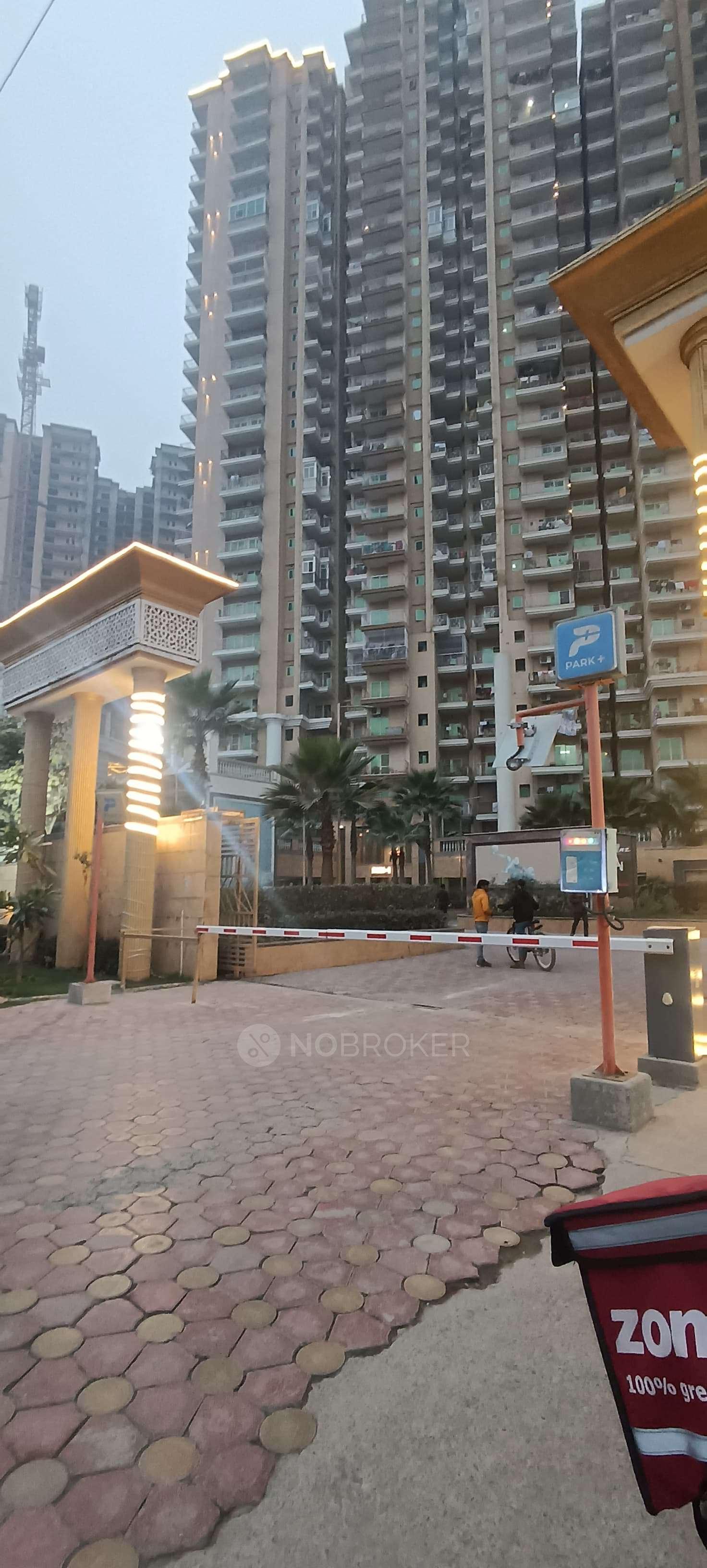 Migsun Wynn Boulevard