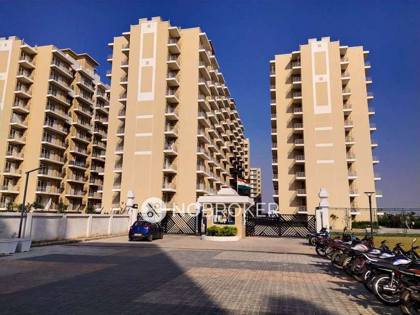 2 BHK Flat In Global Heights 89 By Breez Builders For Sale  In Sector 89