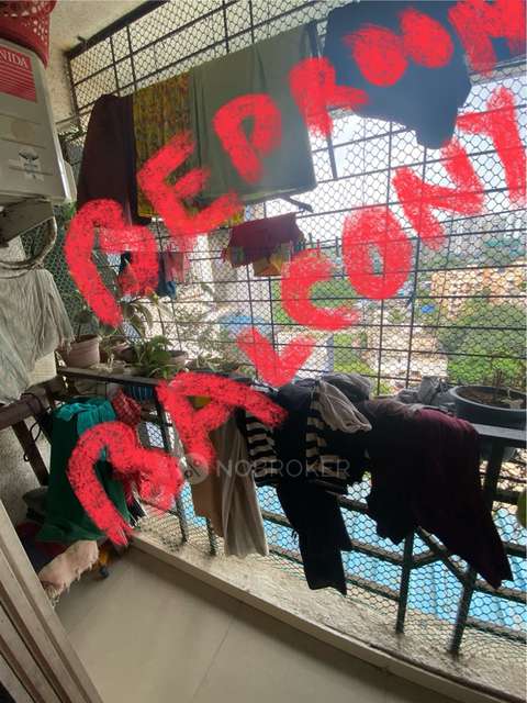 1 BHK Flat In Sneh Residency For Sale  In Dombivli East